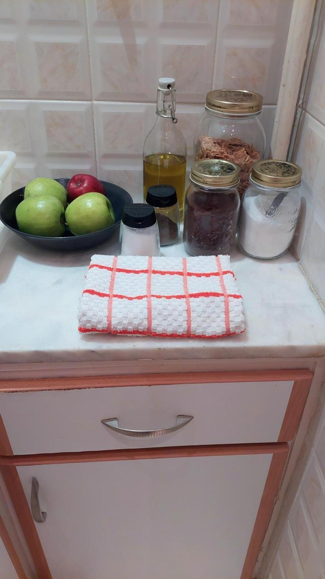 Lovely Apartment In Athens Center Bagian luar foto