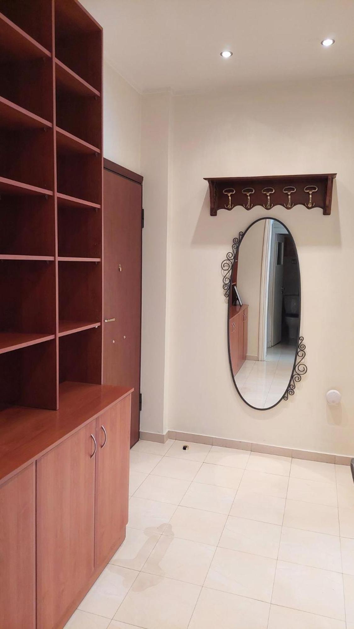 Lovely Apartment In Athens Center Bagian luar foto