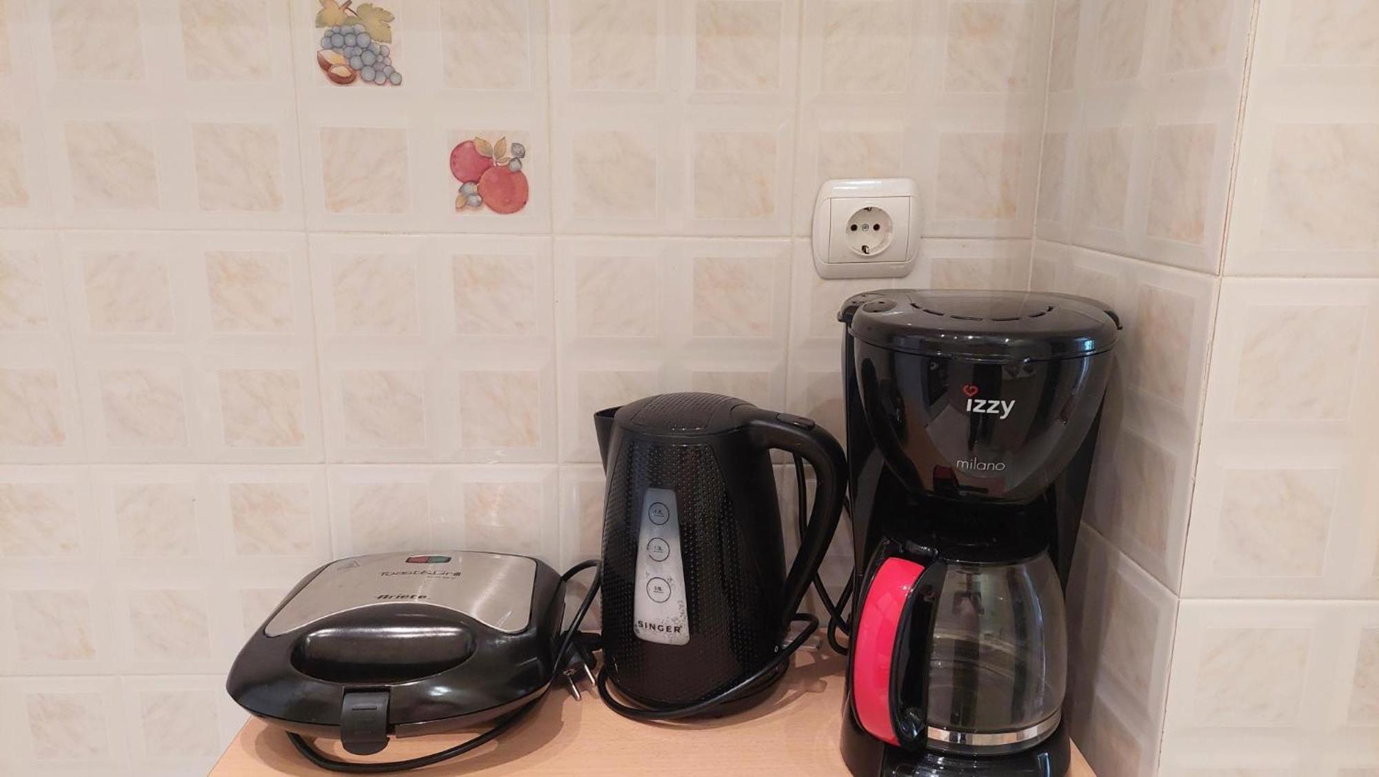 Lovely Apartment In Athens Center Bagian luar foto