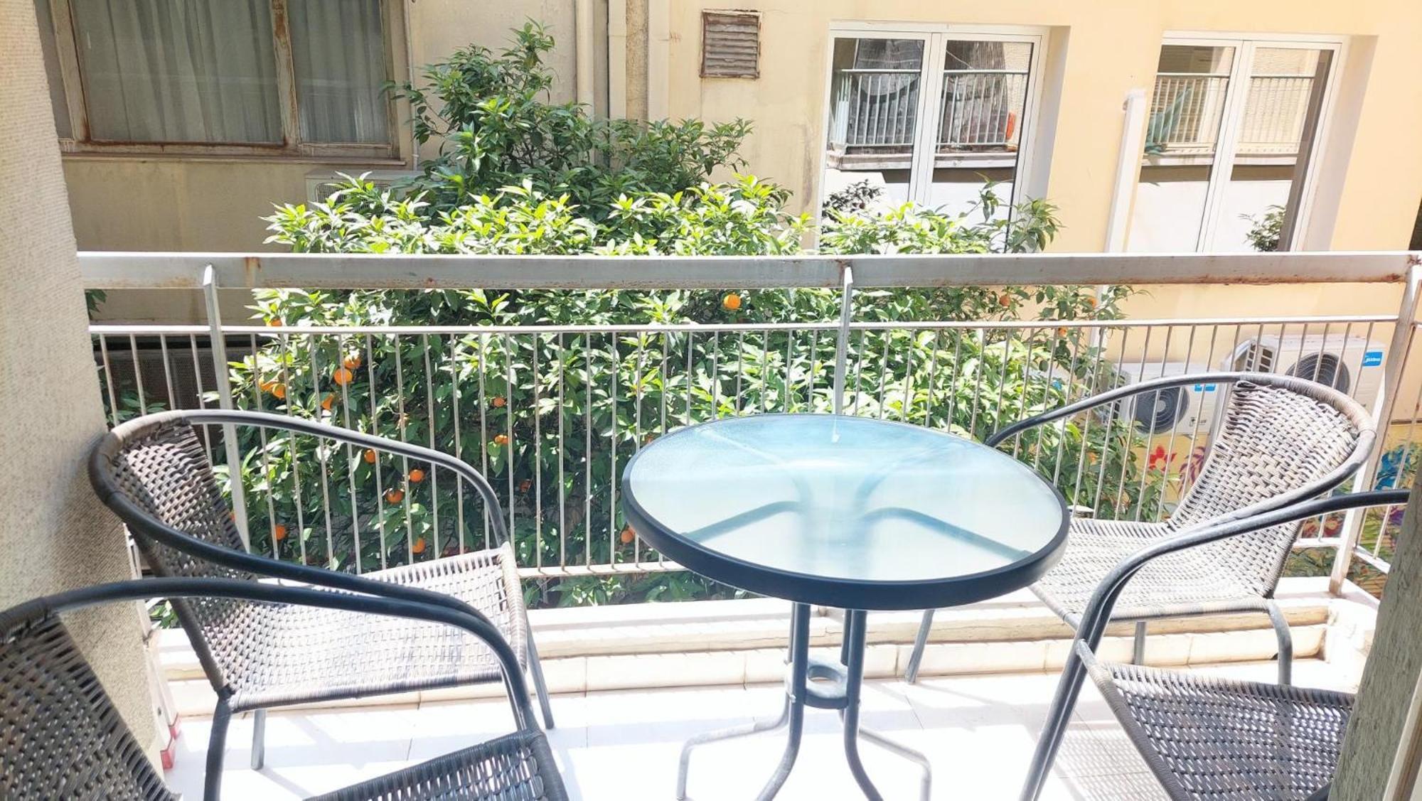 Lovely Apartment In Athens Center Bagian luar foto